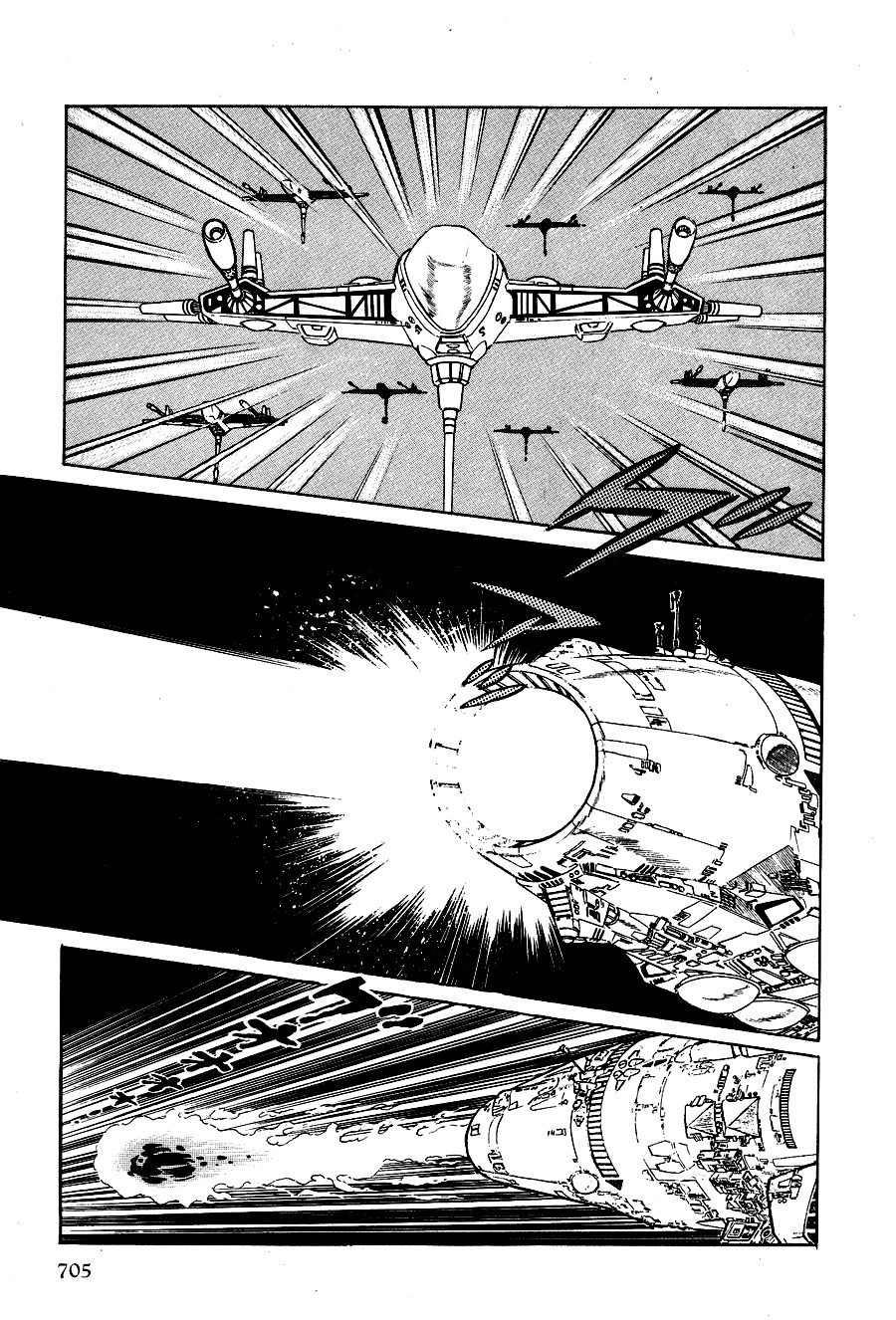Kuro no Shishi Chapter 4 page 62 - Chapter 4