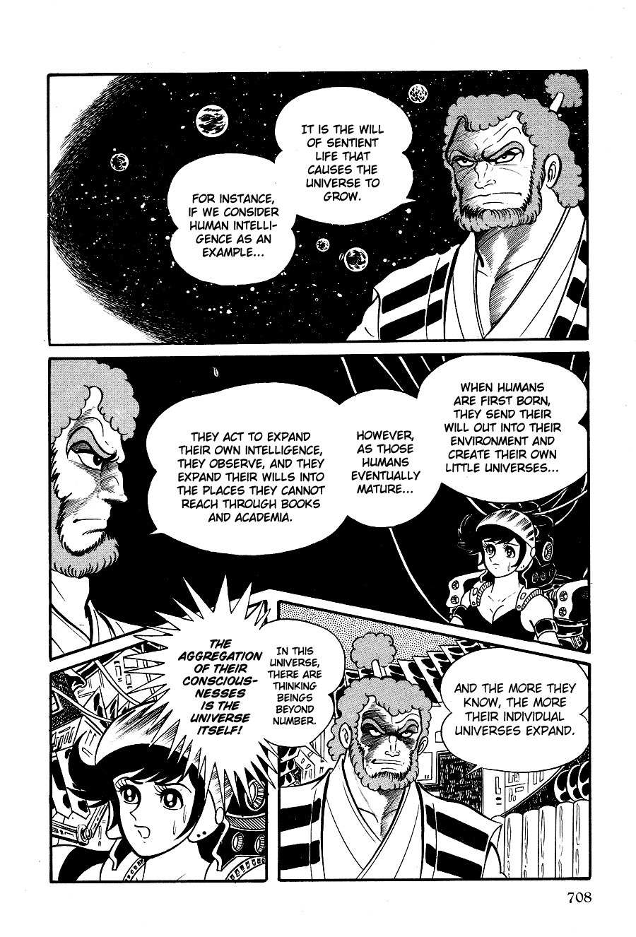 Kuro no Shishi Chapter 4 page 65 - Chapter 4