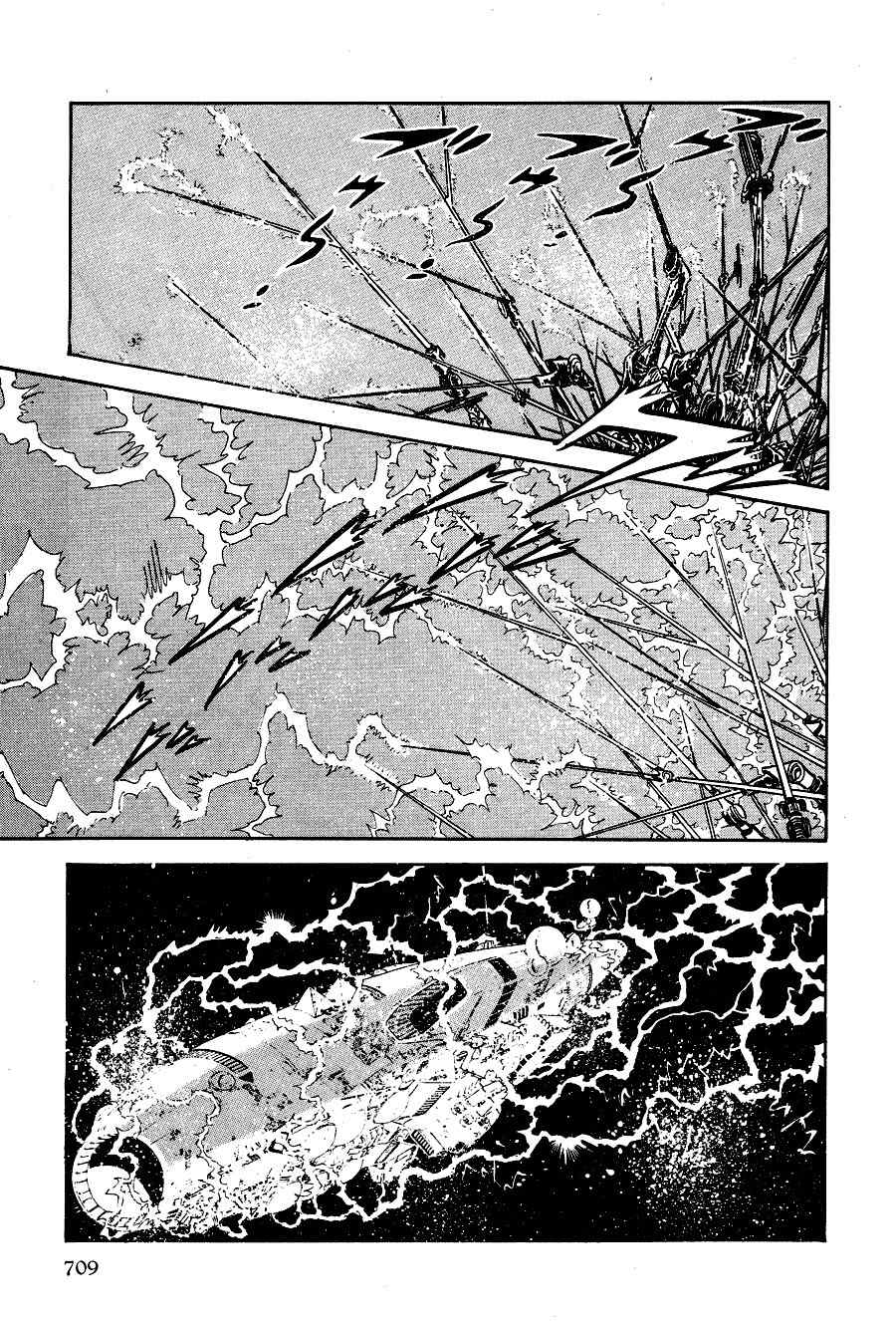 Kuro no Shishi Chapter 4 page 66 - Chapter 4