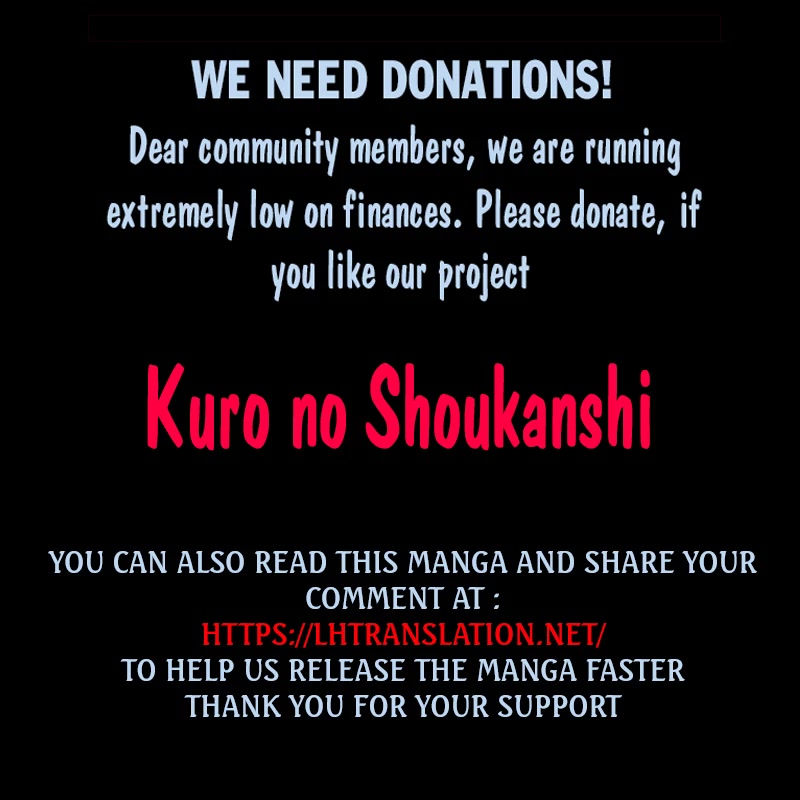 Kuro no Shoukanshi Chapter 102 page 32 - Chapter 102: Beast King Festival I