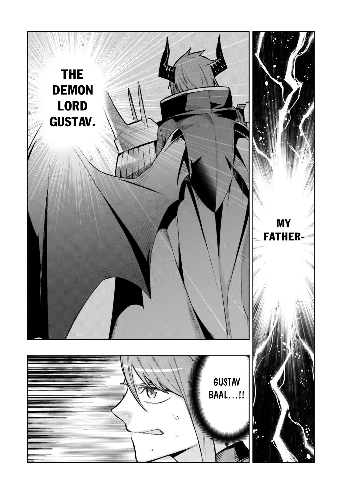 Kuro no Shoukanshi Chapter 105 page 10 - Chapter 105: Beast King Festival IV
