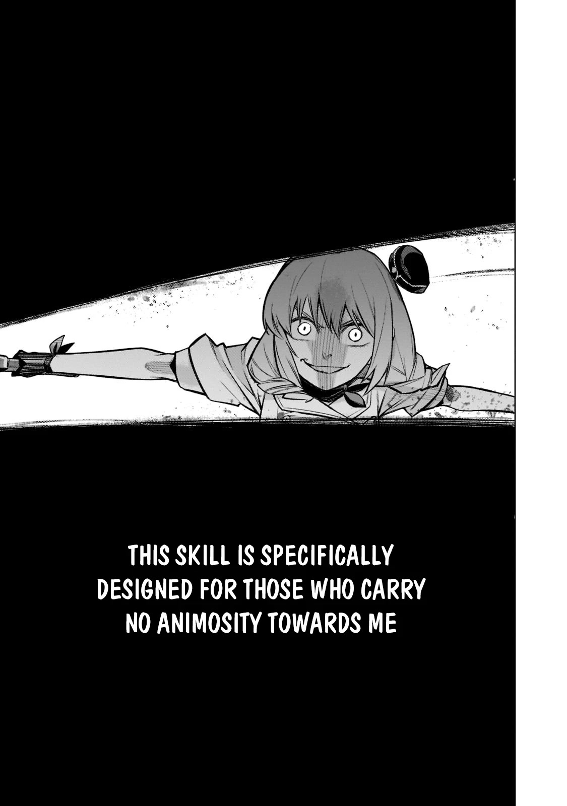 Kuro no Shoukanshi Chapter 109 page 14 - Chapter 109