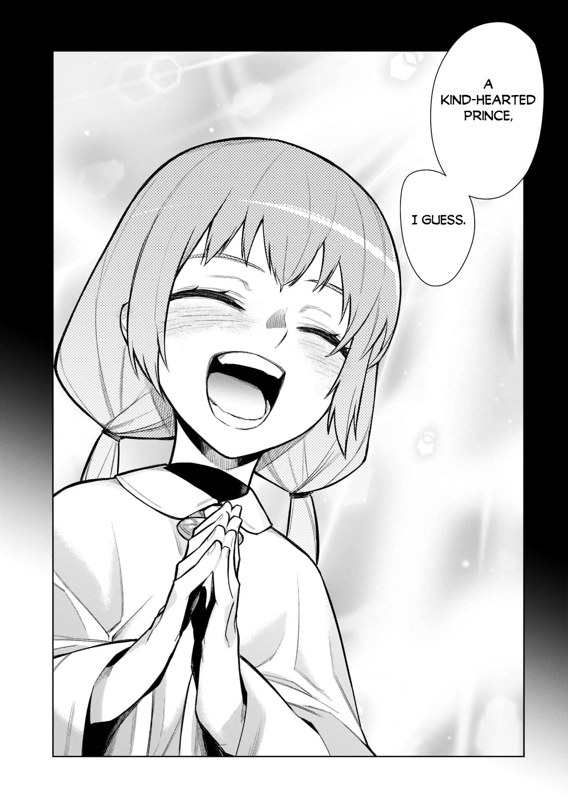 Kuro no Shoukanshi Chapter 110 page 7 - Chapter 110