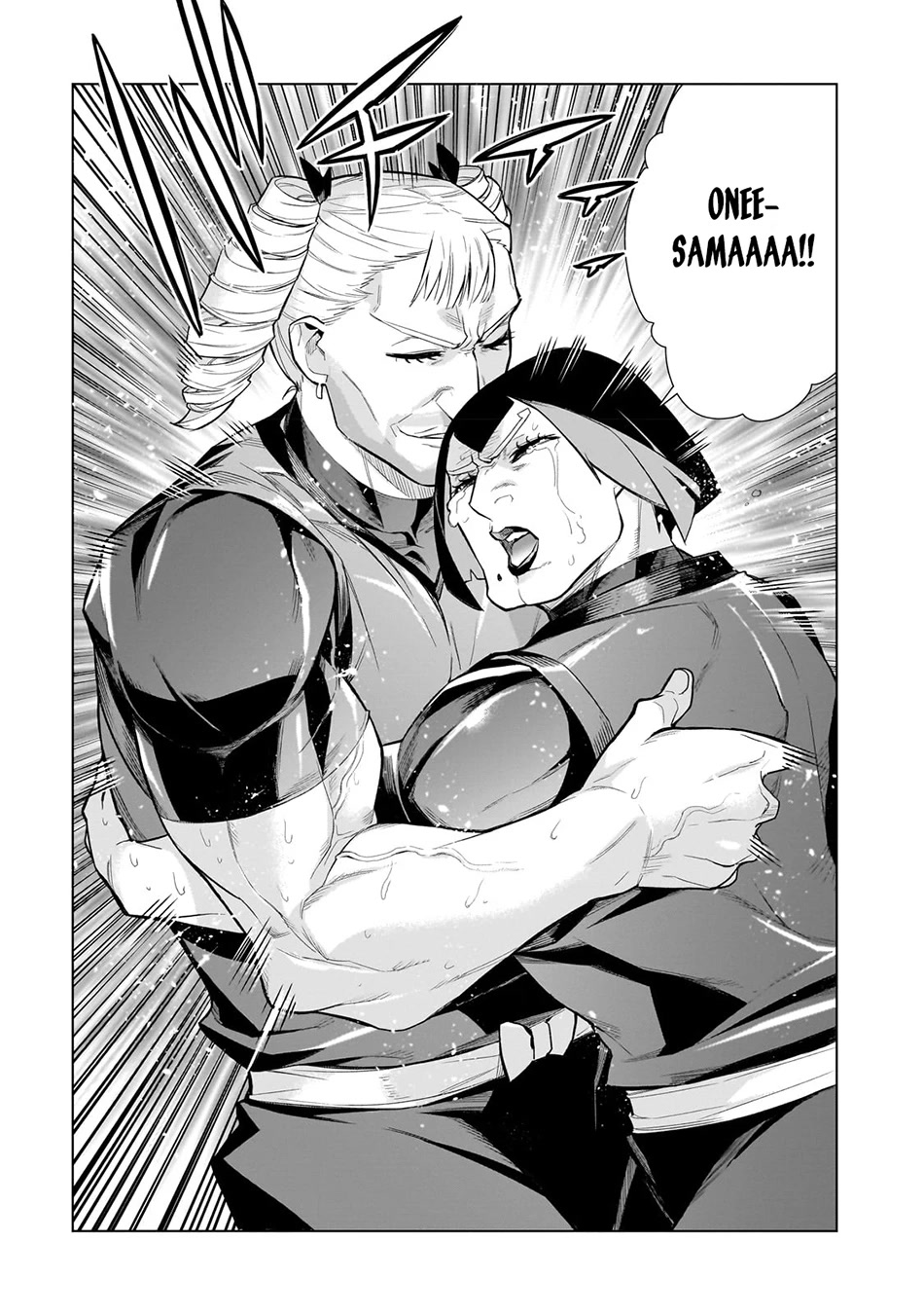 Kuro no Shoukanshi Chapter 112 page 6 - Chapter 112
