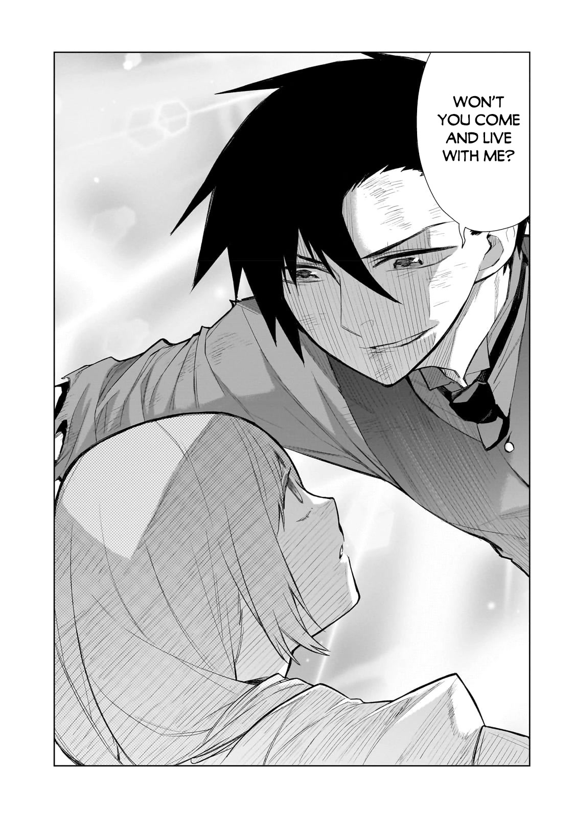 Kuro no Shoukanshi Chapter 114 page 9 - Chapter 114