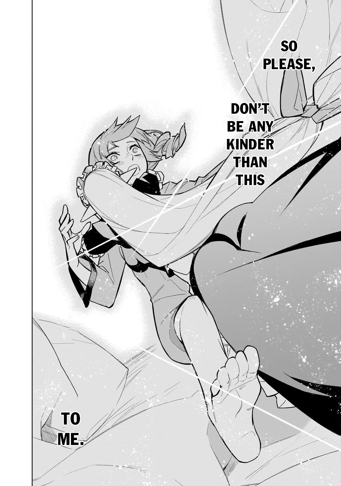 Kuro no Shoukanshi Chapter 118 page 17 - Chapter 118