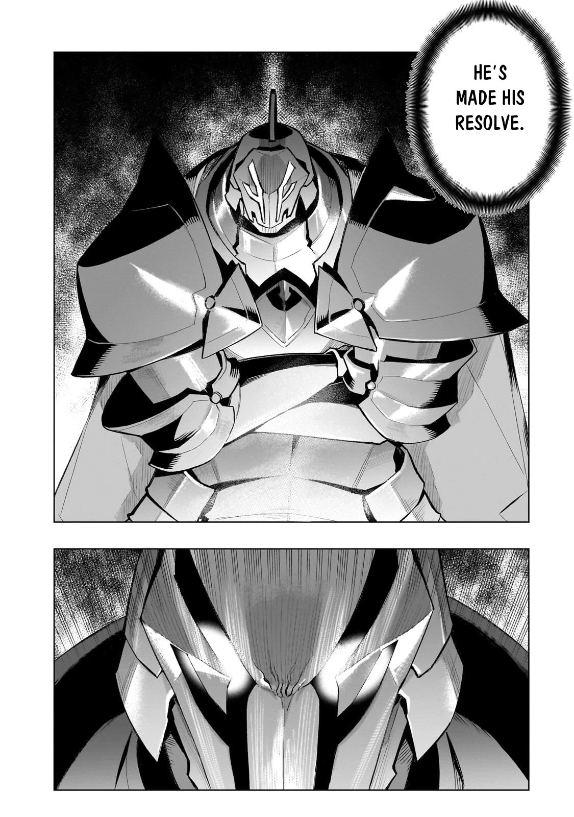 Kuro no Shoukanshi Chapter 122 page 7 - Chapter 122