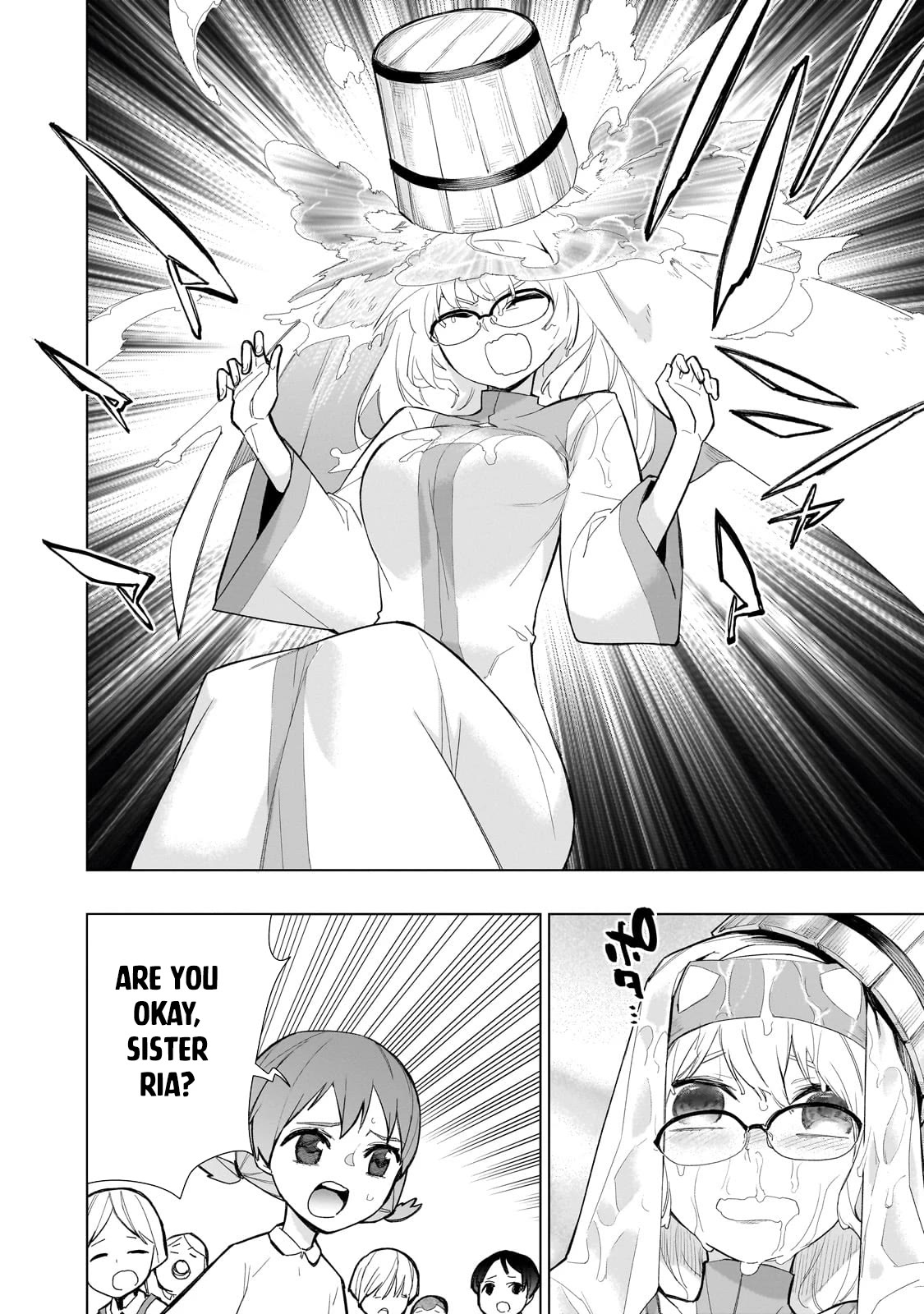 Kuro no Shoukanshi Chapter 126 page 7 - Chapter 126