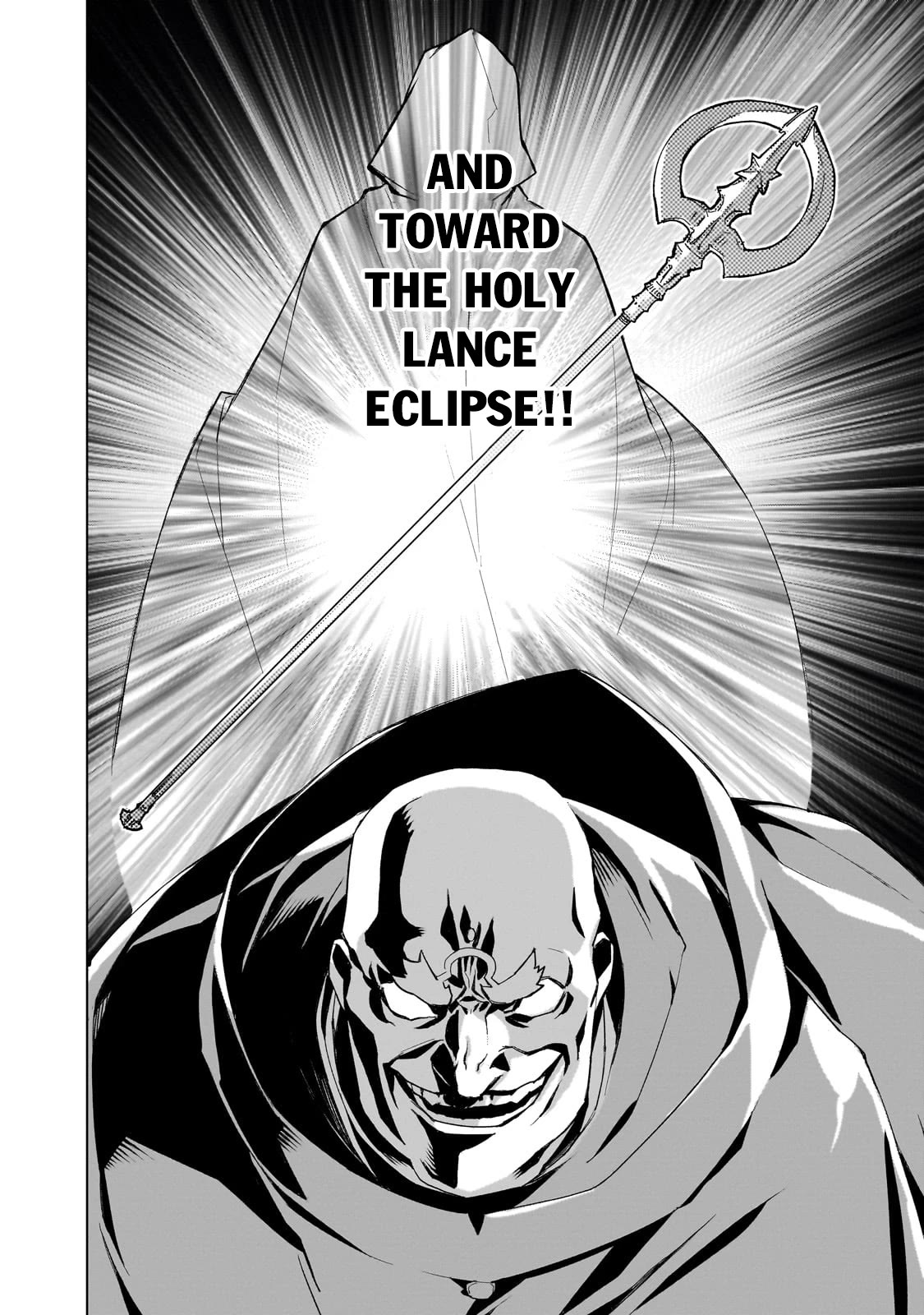 Kuro no Shoukanshi Chapter 128 page 19 - Chapter 128