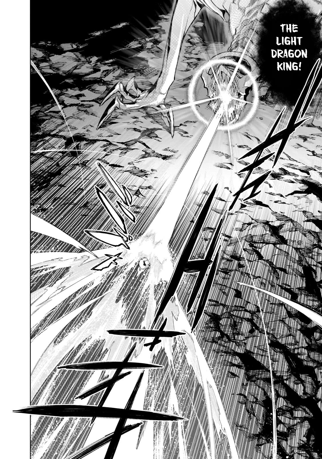 Kuro no Shoukanshi Chapter 132 page 3 - Chapter 132