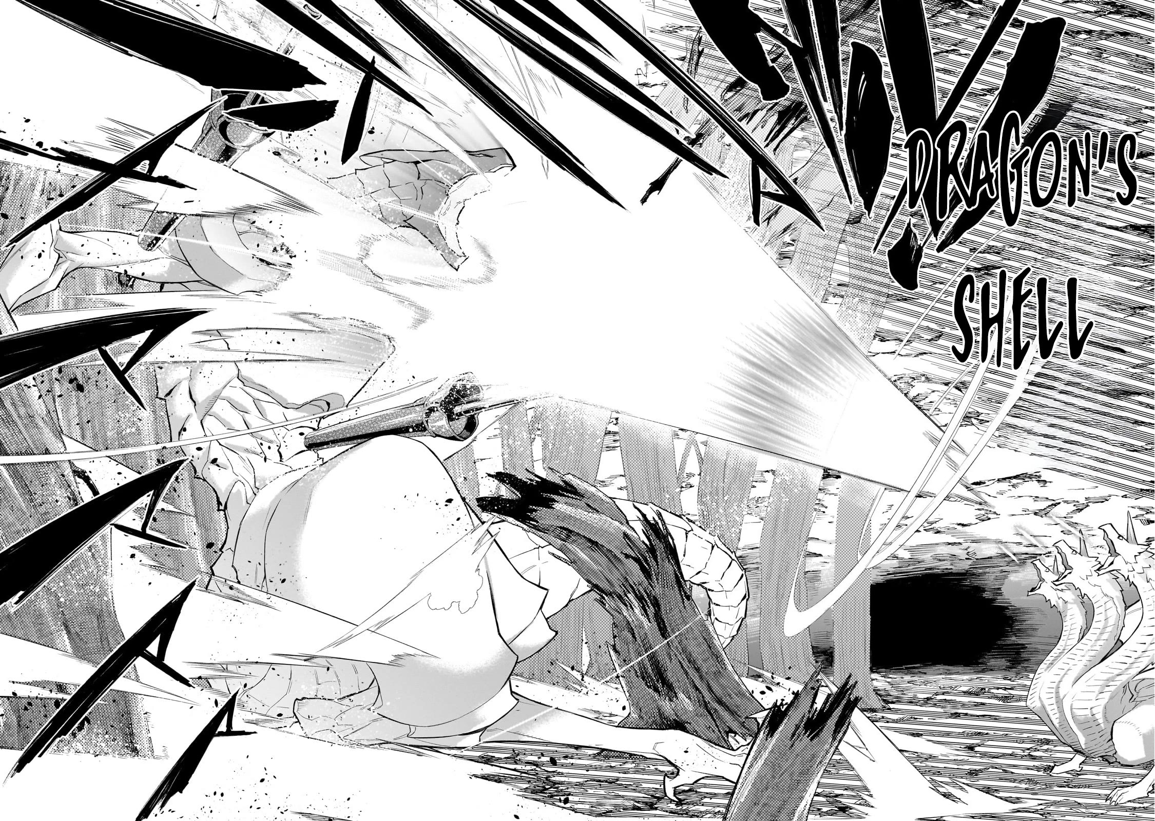 Kuro no Shoukanshi Chapter 136 page 13 - Chapter 136