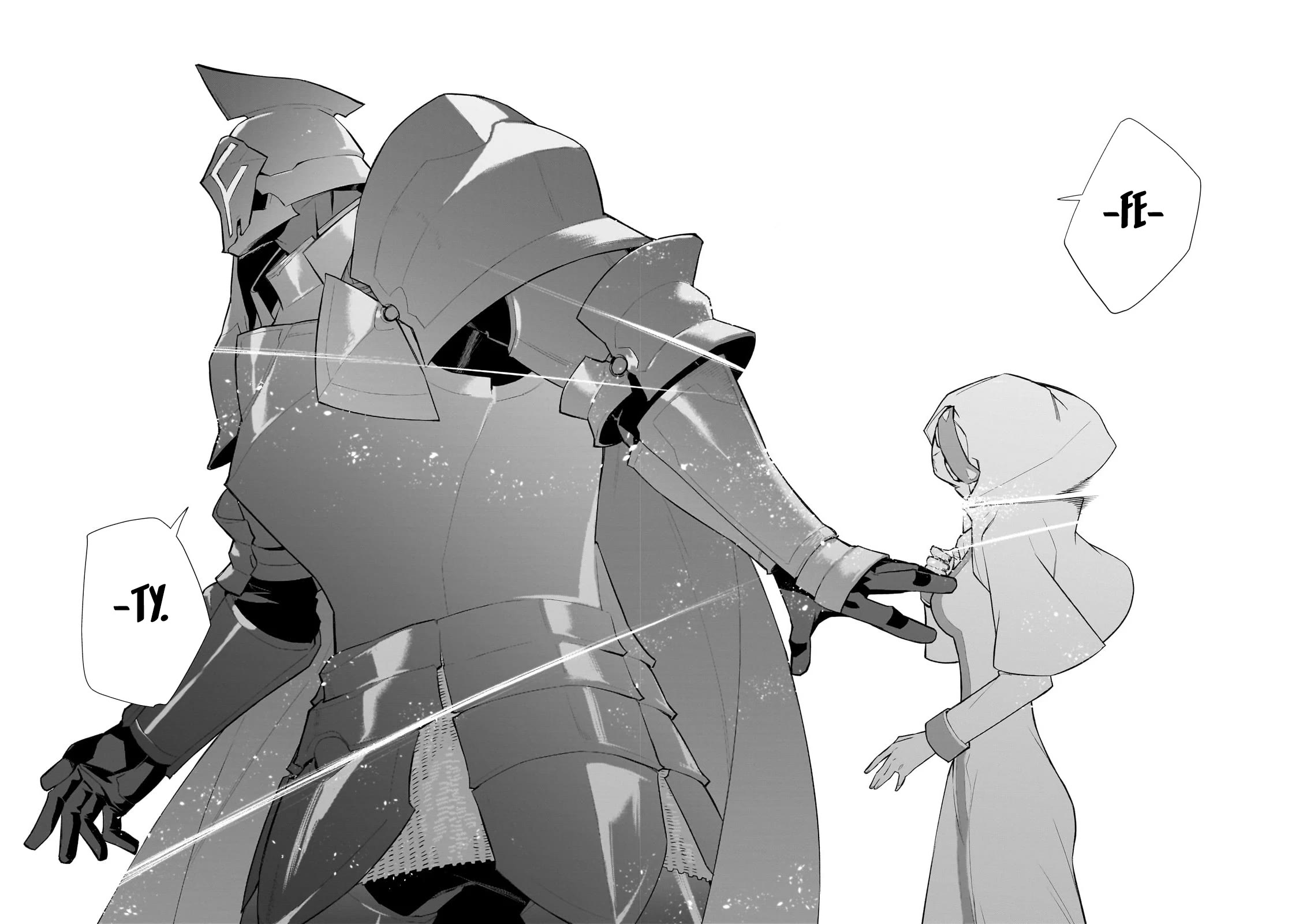 Kuro no Shoukanshi Chapter 137 page 15 - Chapter 137