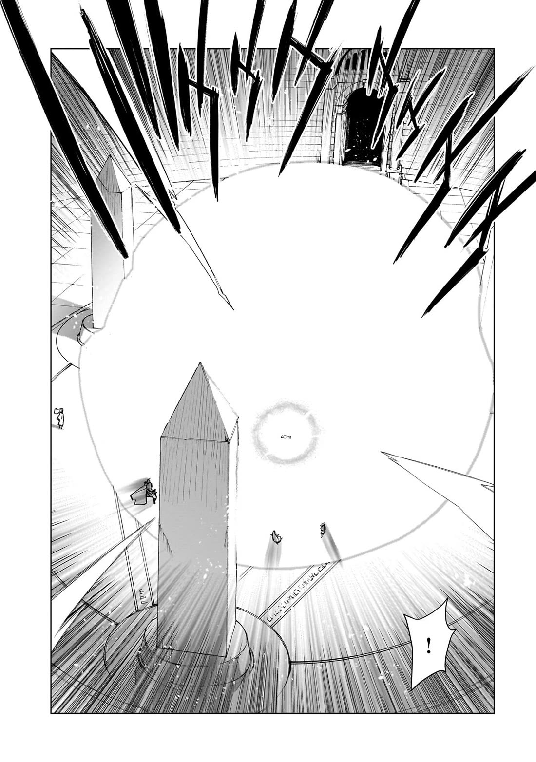 Kuro no Shoukanshi Chapter 139 page 13 - Chapter 139