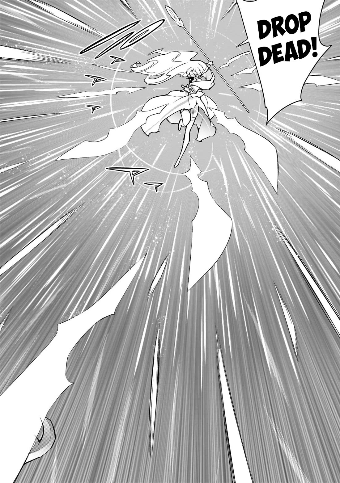Kuro no Shoukanshi Chapter 140 page 15 - Chapter 140