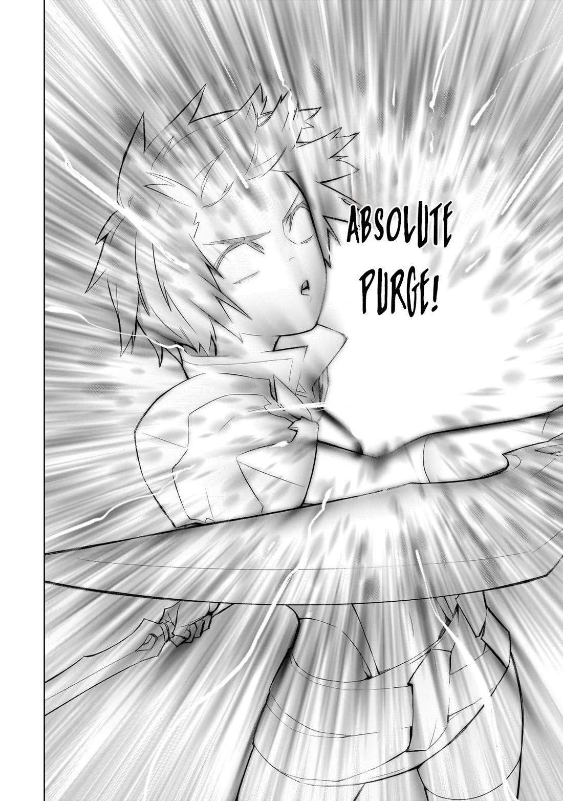 Kuro no Shoukanshi Chapter 143 page 7 - Chapter 143