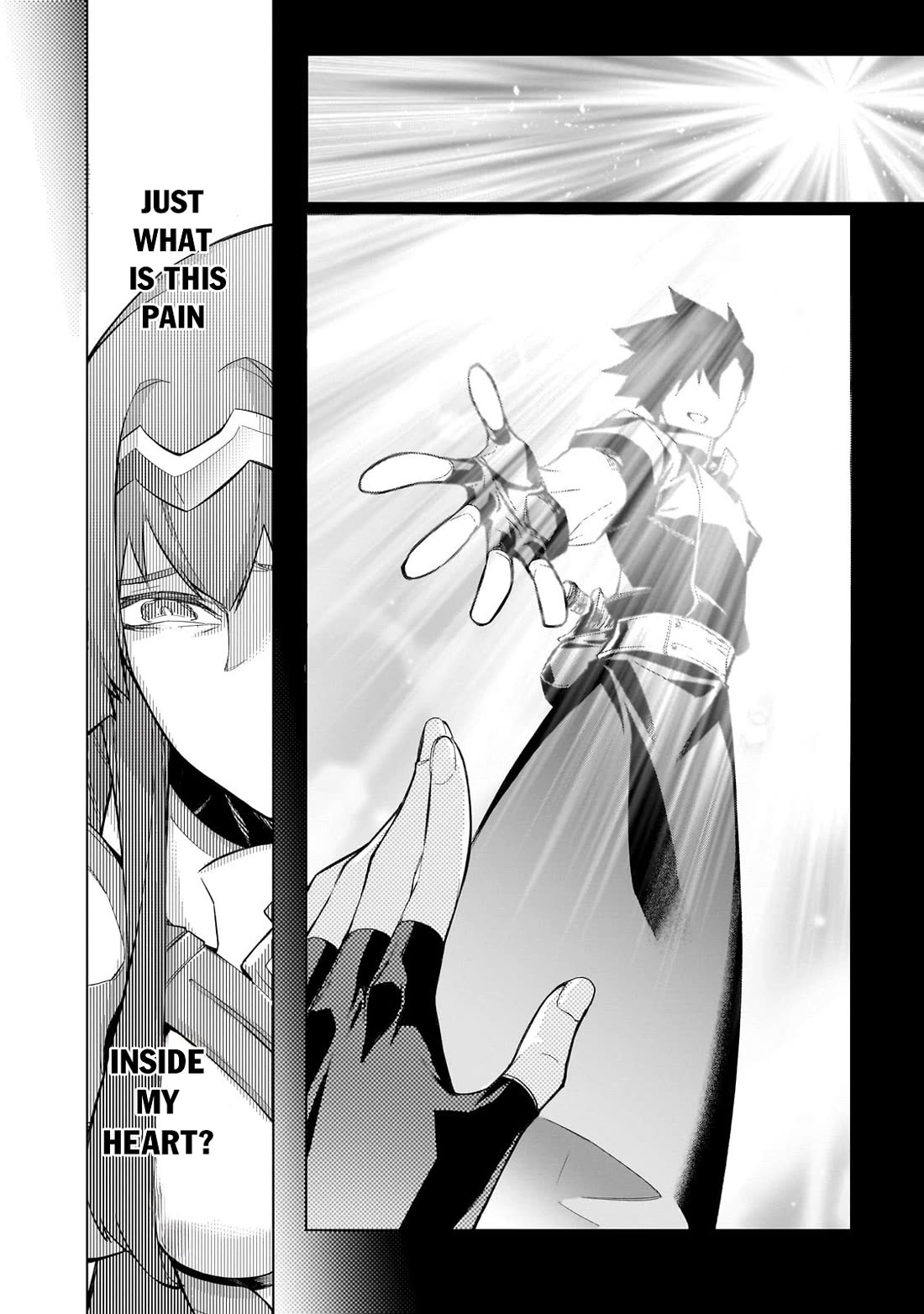 Kuro no Shoukanshi Chapter 144 page 13 - Chapter 144