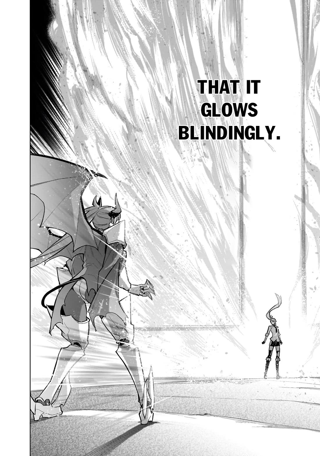 Kuro no Shoukanshi Chapter 154 page 16 - Chapter 154