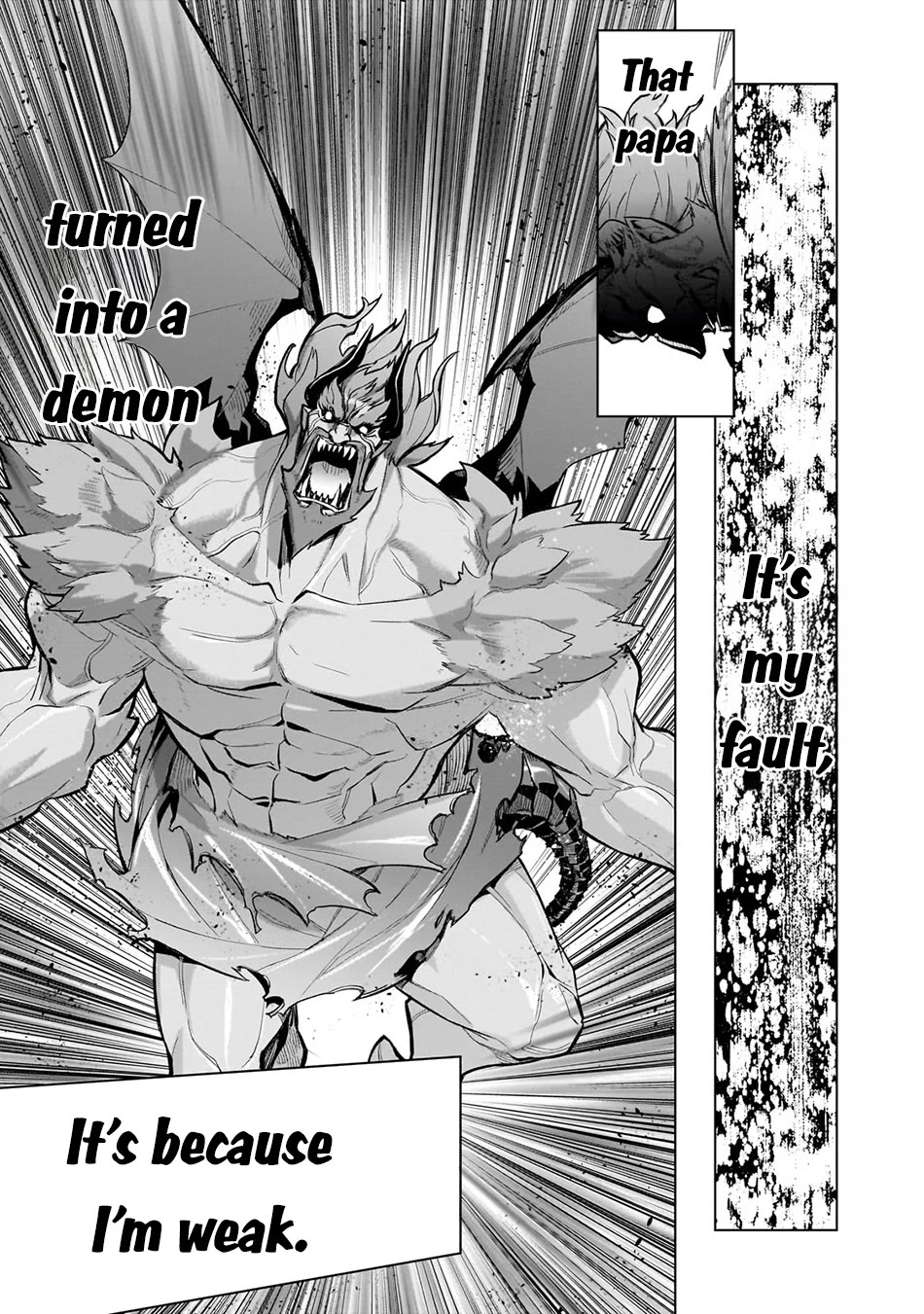Kuro no Shoukanshi Chapter 158 page 10 - Chapter 158