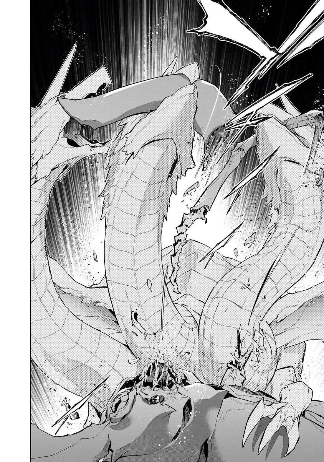 Kuro no Shoukanshi Chapter 169 page 5 - Chapter 169