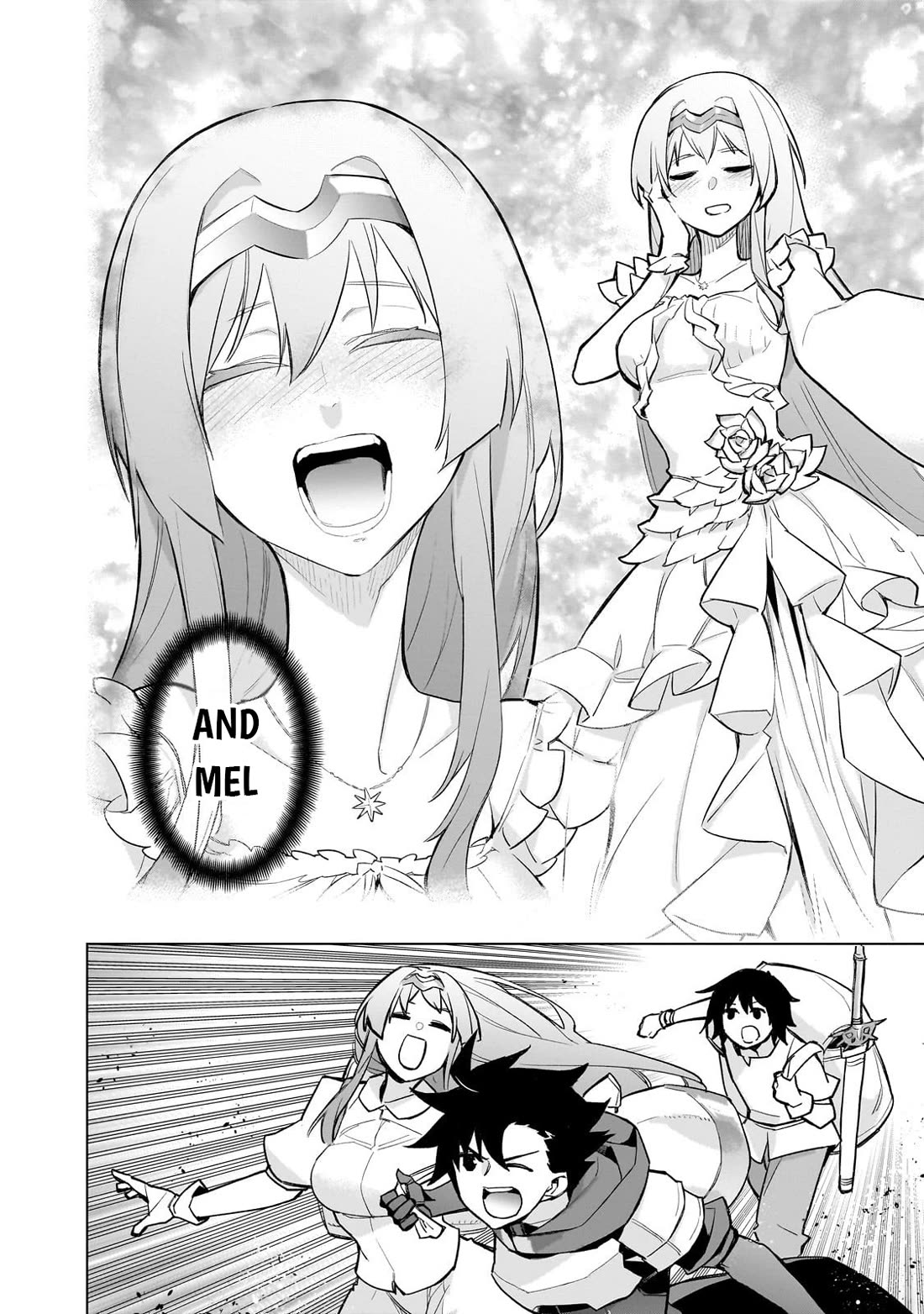 Kuro no Shoukanshi Chapter 172 page 7 - Chapter 172