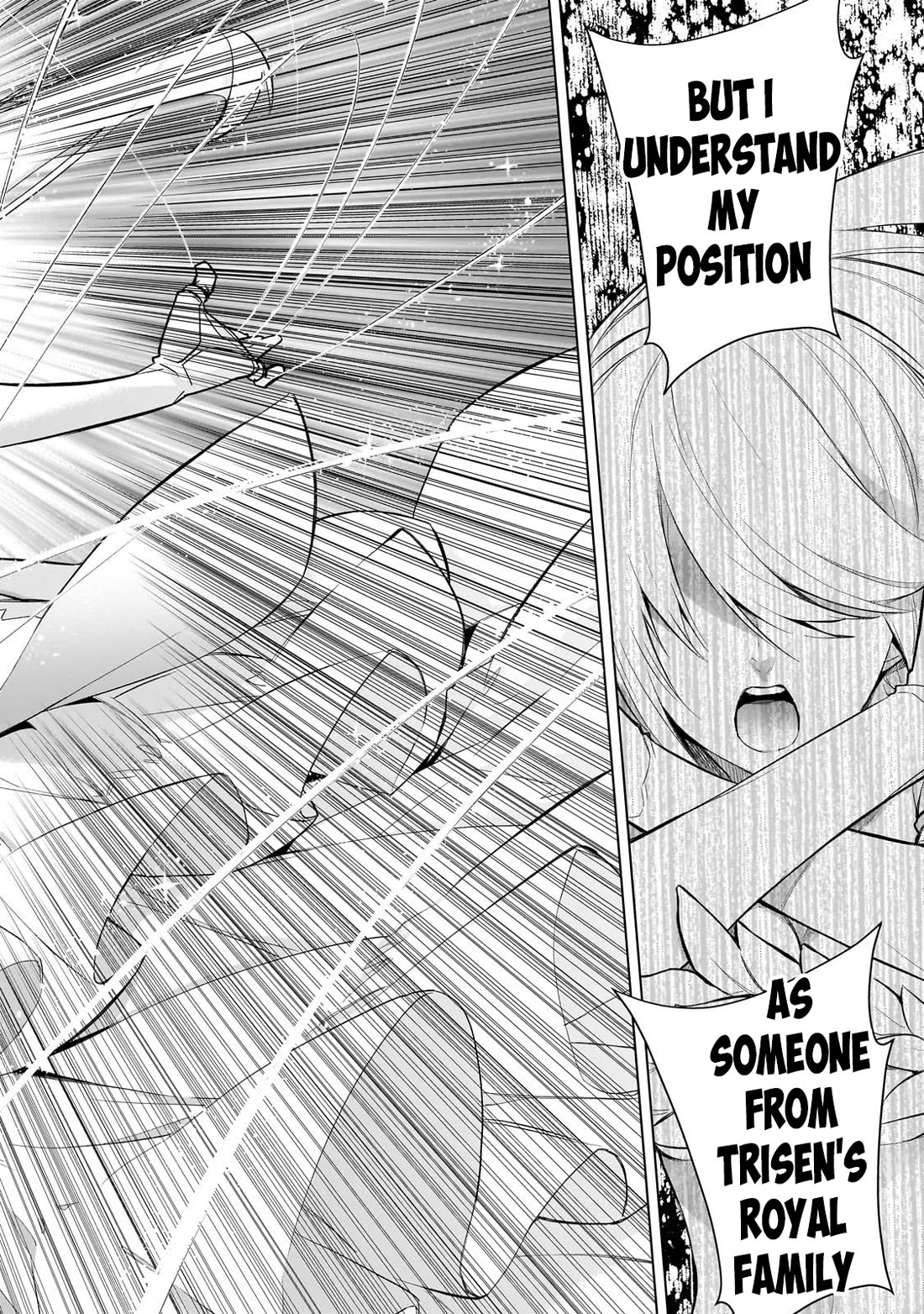 Kuro no Shoukanshi Chapter 173 page 17 - Chapter 173