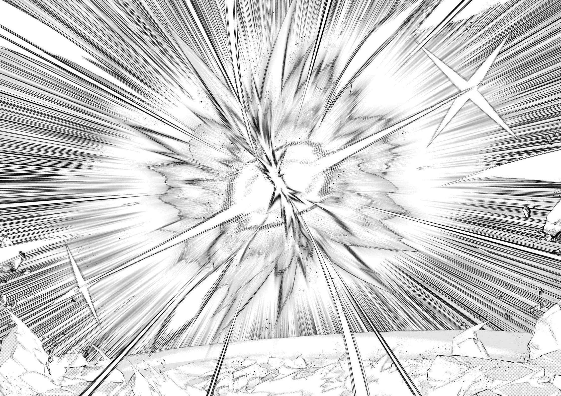 Kuro no Shoukanshi Chapter 177 page 3 - Chapter 177