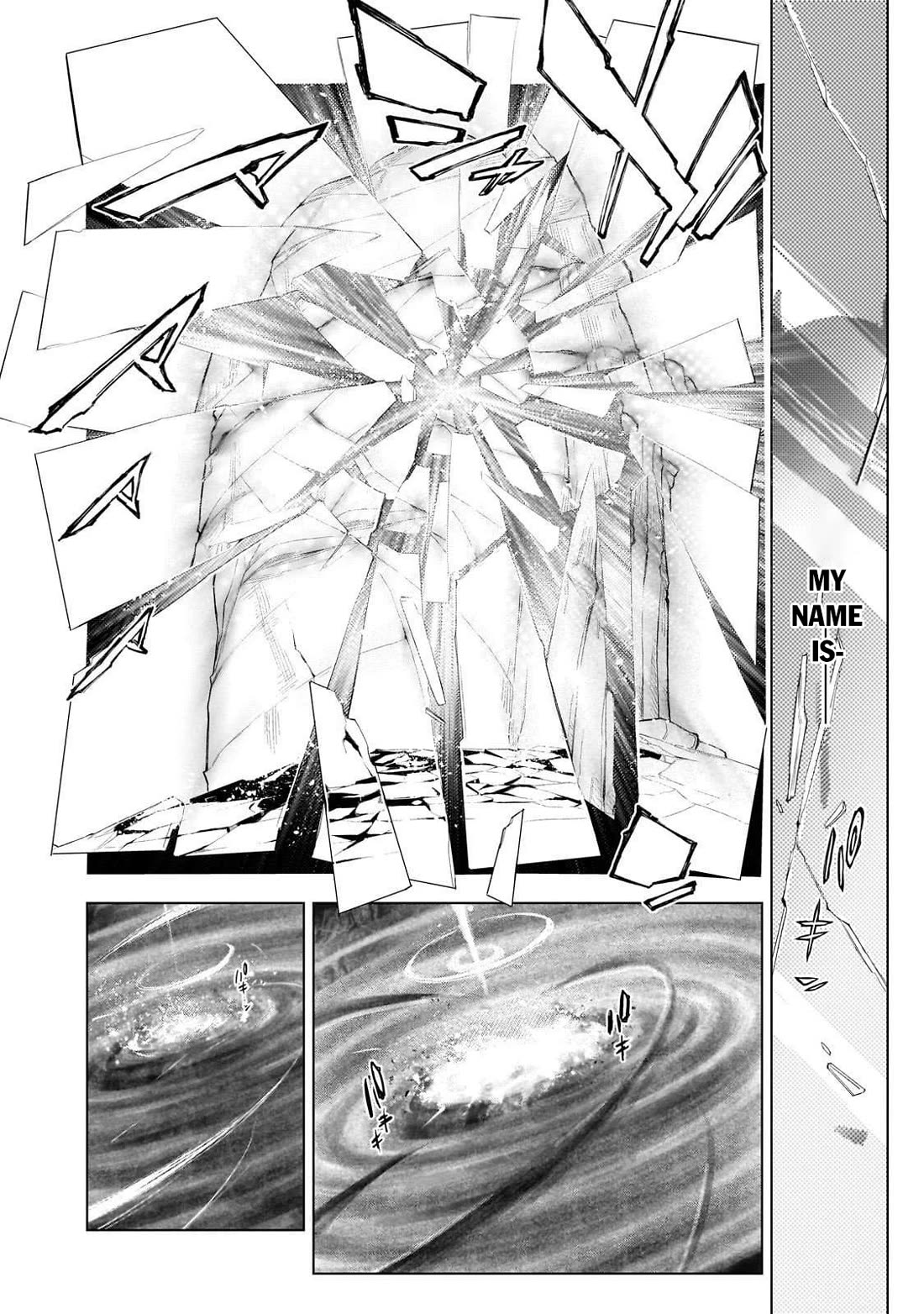 Kuro no Shoukanshi Chapter 177 page 6 - Chapter 177