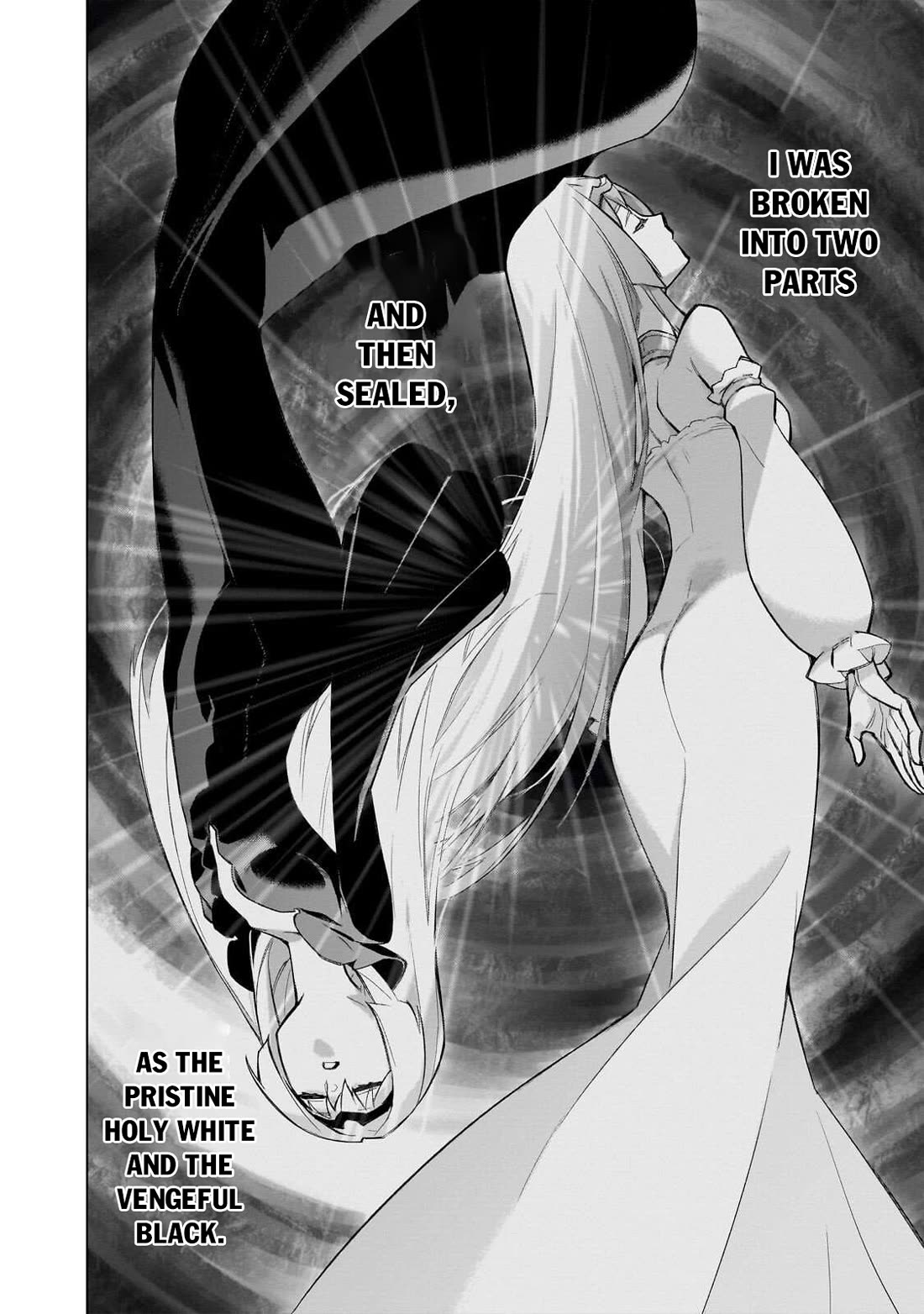 Kuro no Shoukanshi Chapter 178 page 13 - Chapter 178
