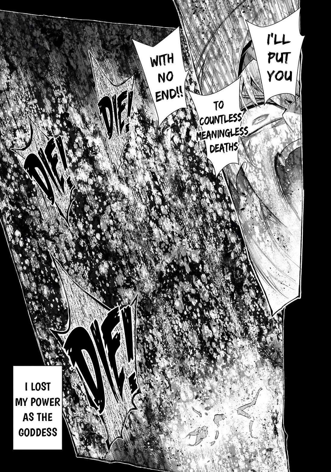 Kuro no Shoukanshi Chapter 180 page 12 - Chapter 180