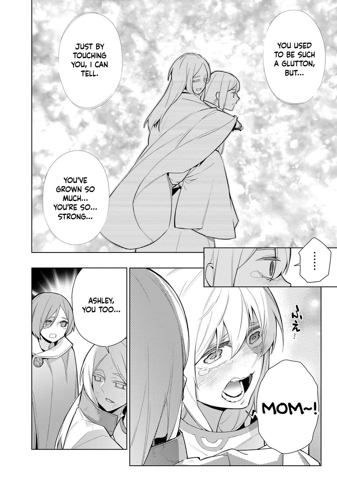Kuro no Shoukanshi Chapter 181 page 2 - Chapter 181