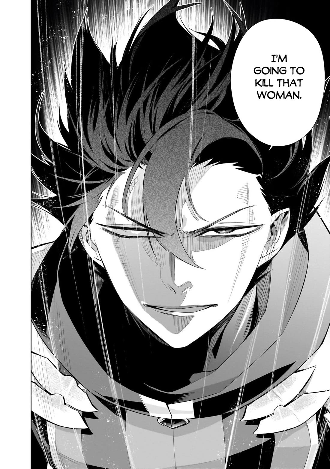 Kuro no Shoukanshi Chapter 186 page 7 - Chapter 186