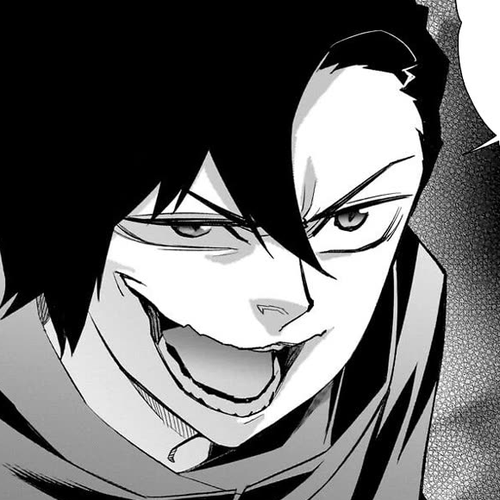 Kuro no Shoukanshi Chapter 189 cover