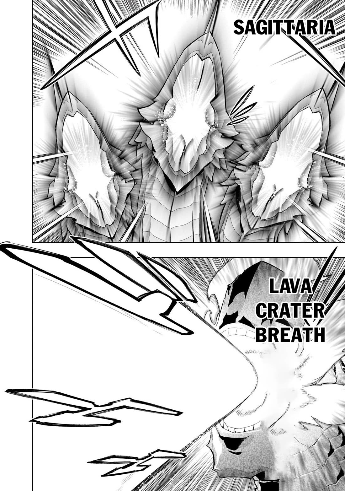 Kuro no Shoukanshi Chapter 193 page 21 - Chapter 193