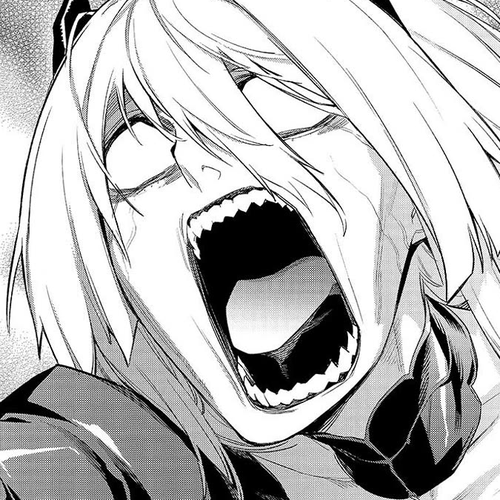 Kuro no Shoukanshi Chapter 196 cover