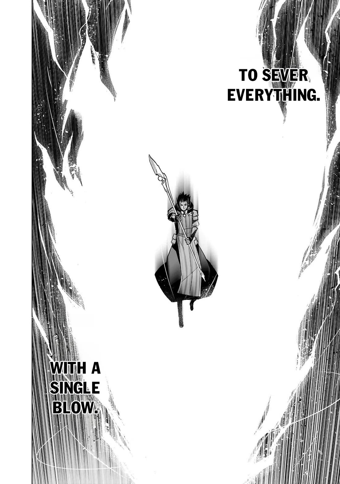 Kuro no Shoukanshi Chapter 197 page 5 - Chapter 197