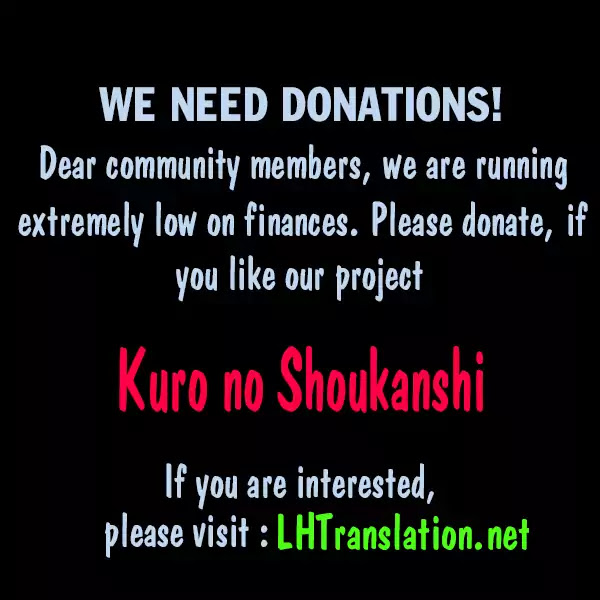 Kuro no Shoukanshi Chapter 25 page 23 - Chapter 25: A New Family III