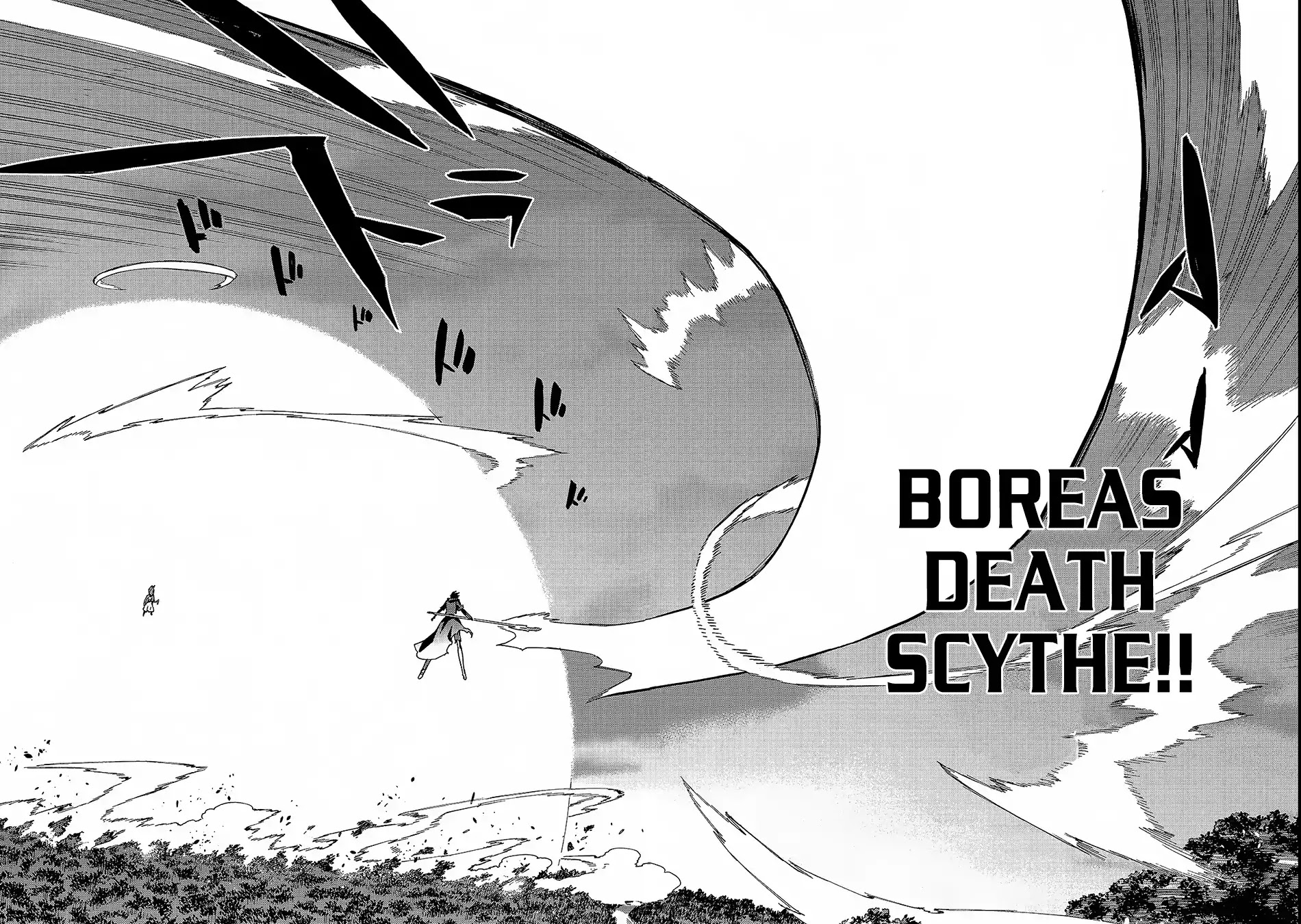 Kuro no Shoukanshi Chapter 34 page 18 - Chapter 34: Elf Village VI