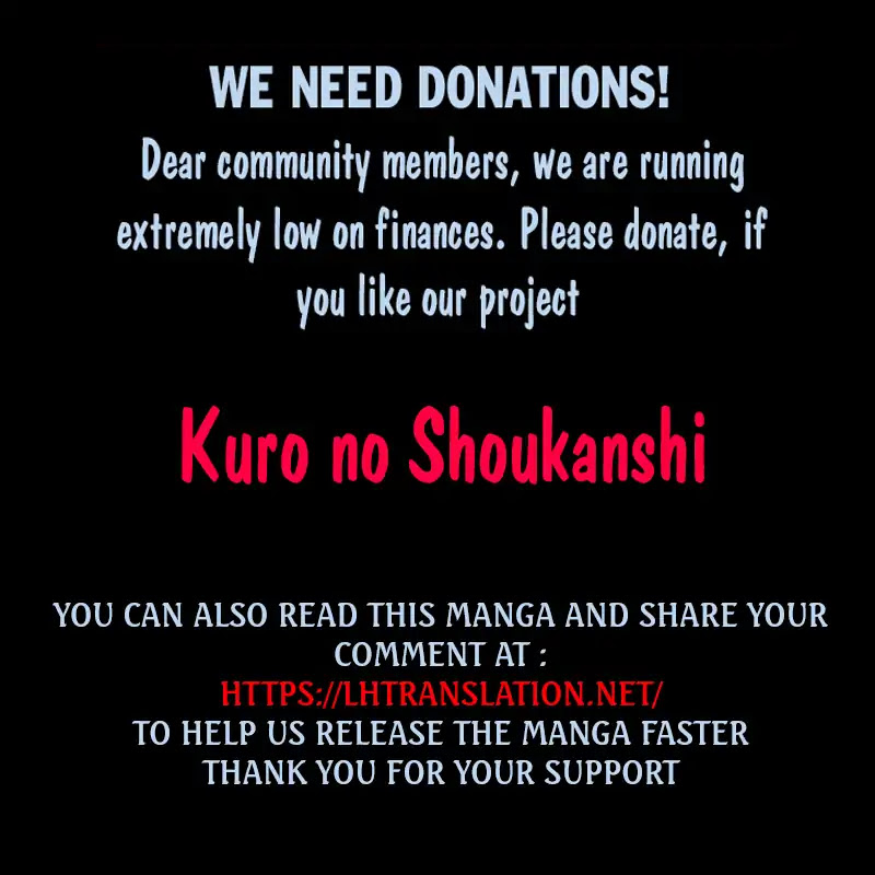 Kuro no Shoukanshi Chapter 34 page 20 - Chapter 34: Elf Village VI