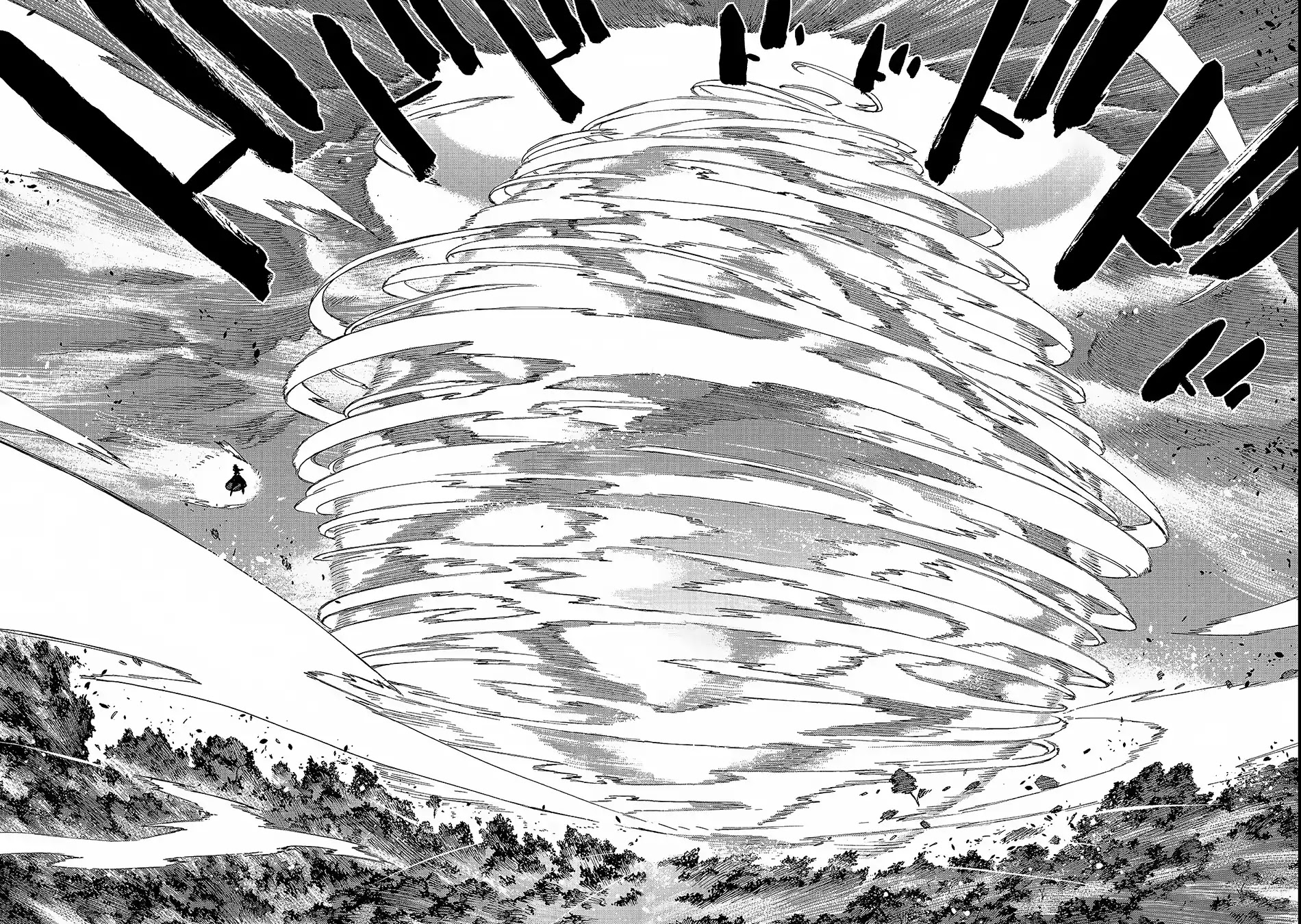 Kuro no Shoukanshi Chapter 34 page 9 - Chapter 34: Elf Village VI