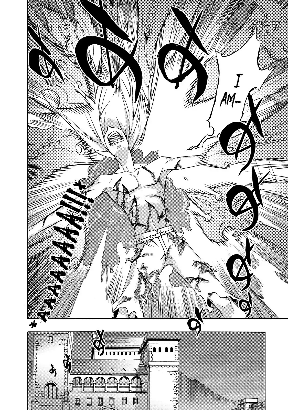 Kuro no Shoukanshi Chapter 37 page 23 - Chapter 37: Elf Village IX