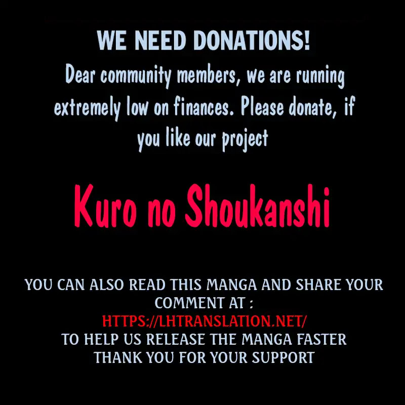 Kuro no Shoukanshi Chapter 37 page 24 - Chapter 37: Elf Village IX