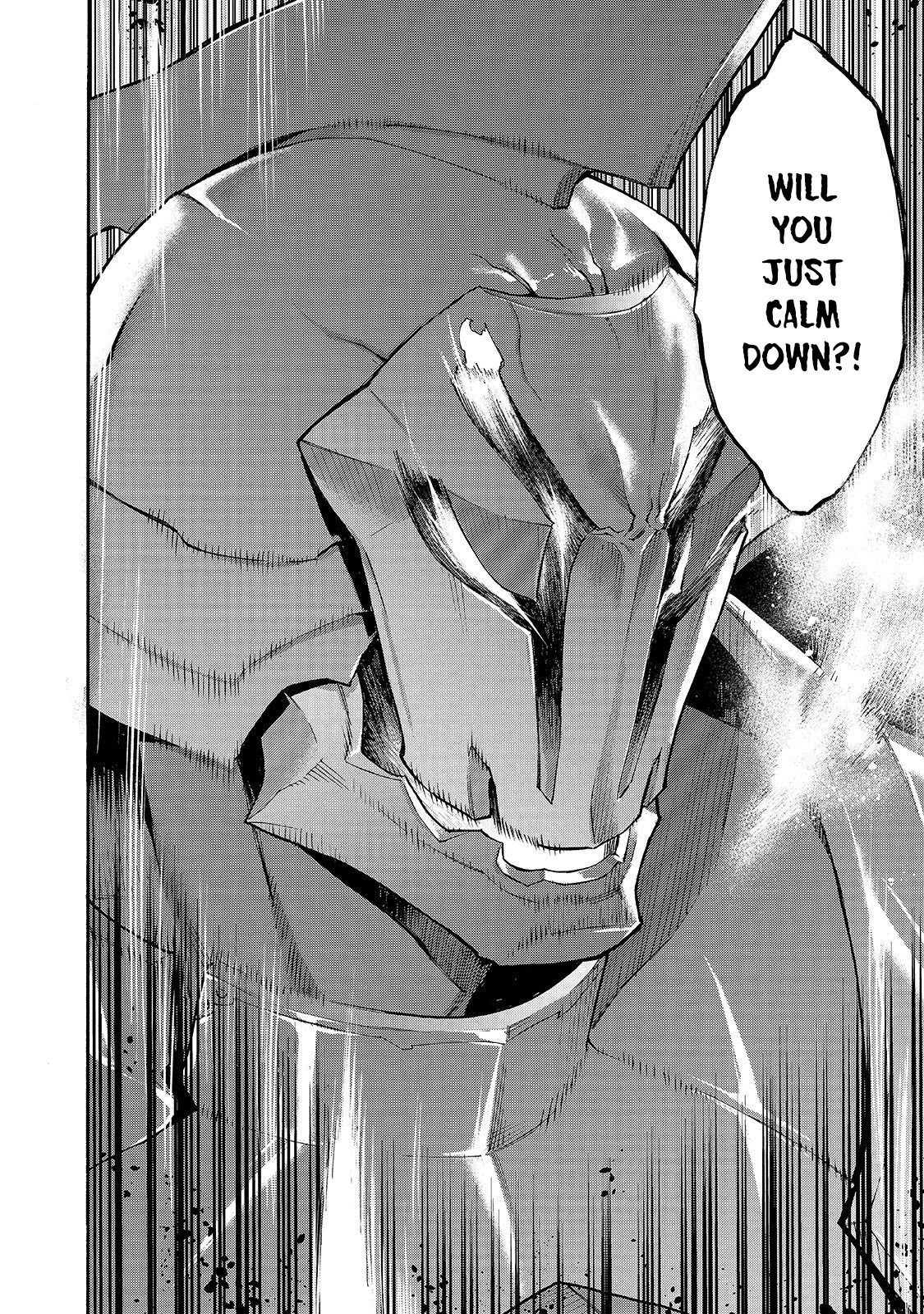 Kuro no Shoukanshi Chapter 55 page 16 - Chapter 55