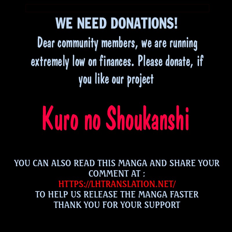 Kuro no Shoukanshi Chapter 59 page 20 - Chapter 59: Dragon Cavalry Army, Part 8