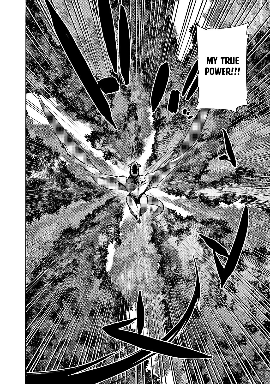 Kuro no Shoukanshi Chapter 60 page 21 - Chapter 60: Jet Black Dragon Dahaku I