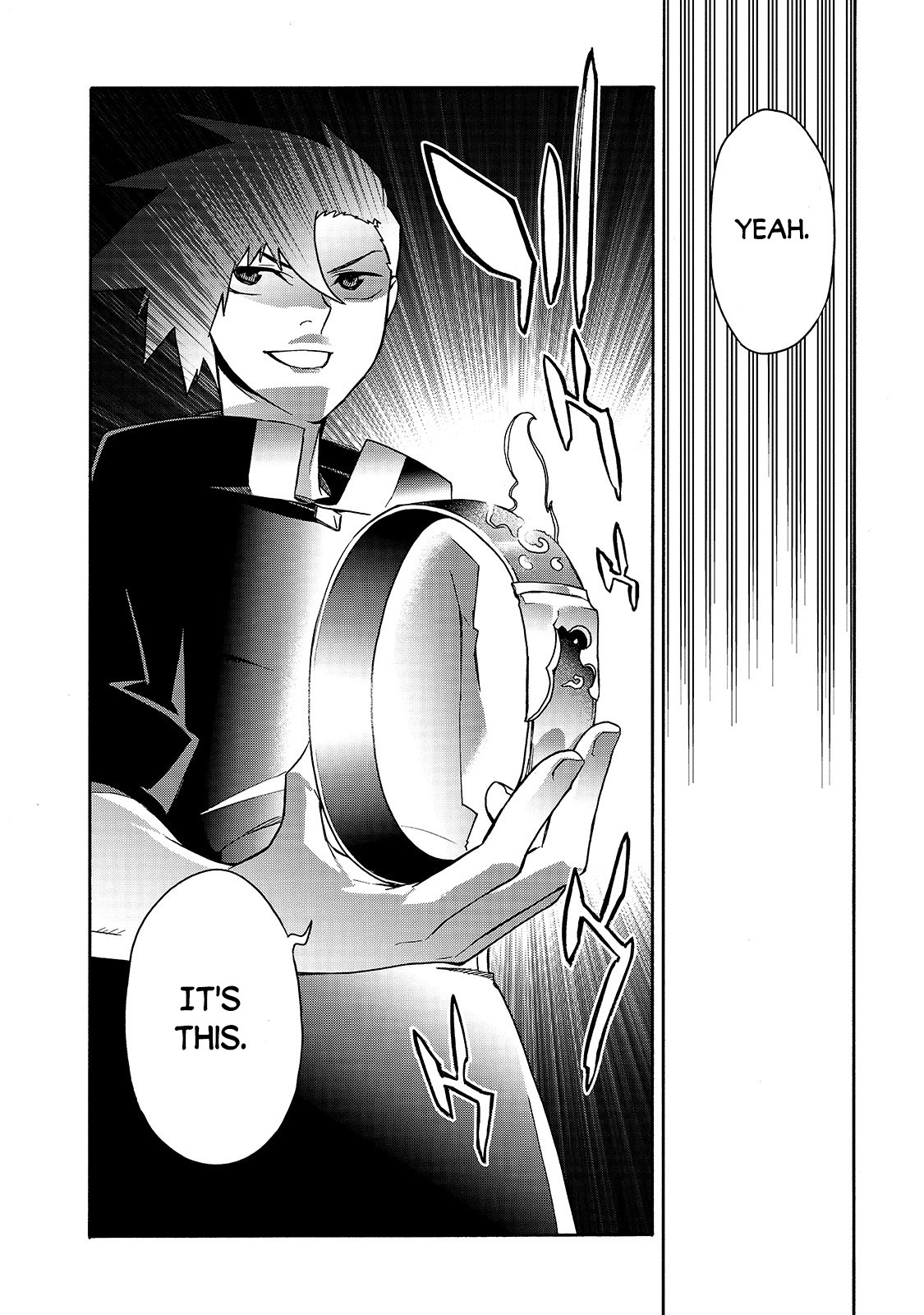 Kuro no Shoukanshi Chapter 64 page 21 - Chapter 64: Demon Lord Subjugation Alliance I