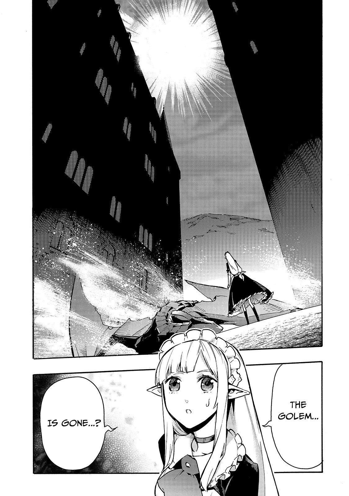 Kuro no Shoukanshi Chapter 78 page 17 - Chapter 78: Battle Between Generals III