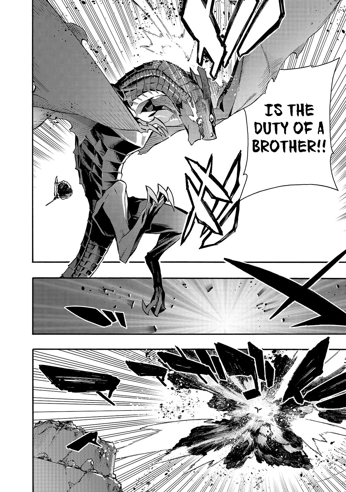 Kuro no Shoukanshi Chapter 78 page 9 - Chapter 78: Battle Between Generals III