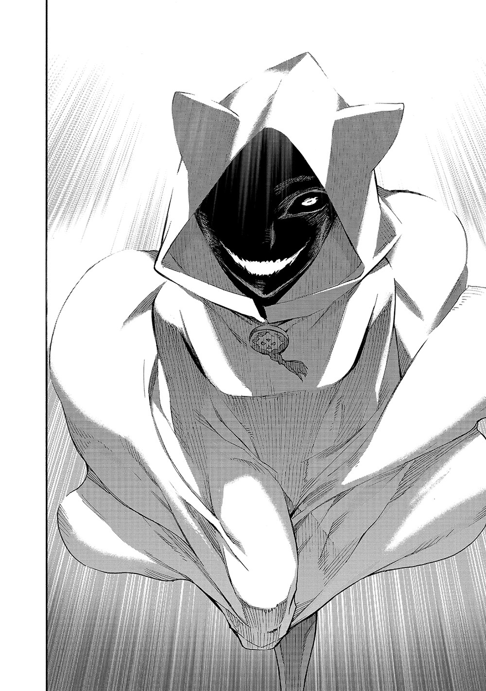 Kuro no Shoukanshi Chapter 81 page 17 - Chapter 81: Battle Between Generals VI