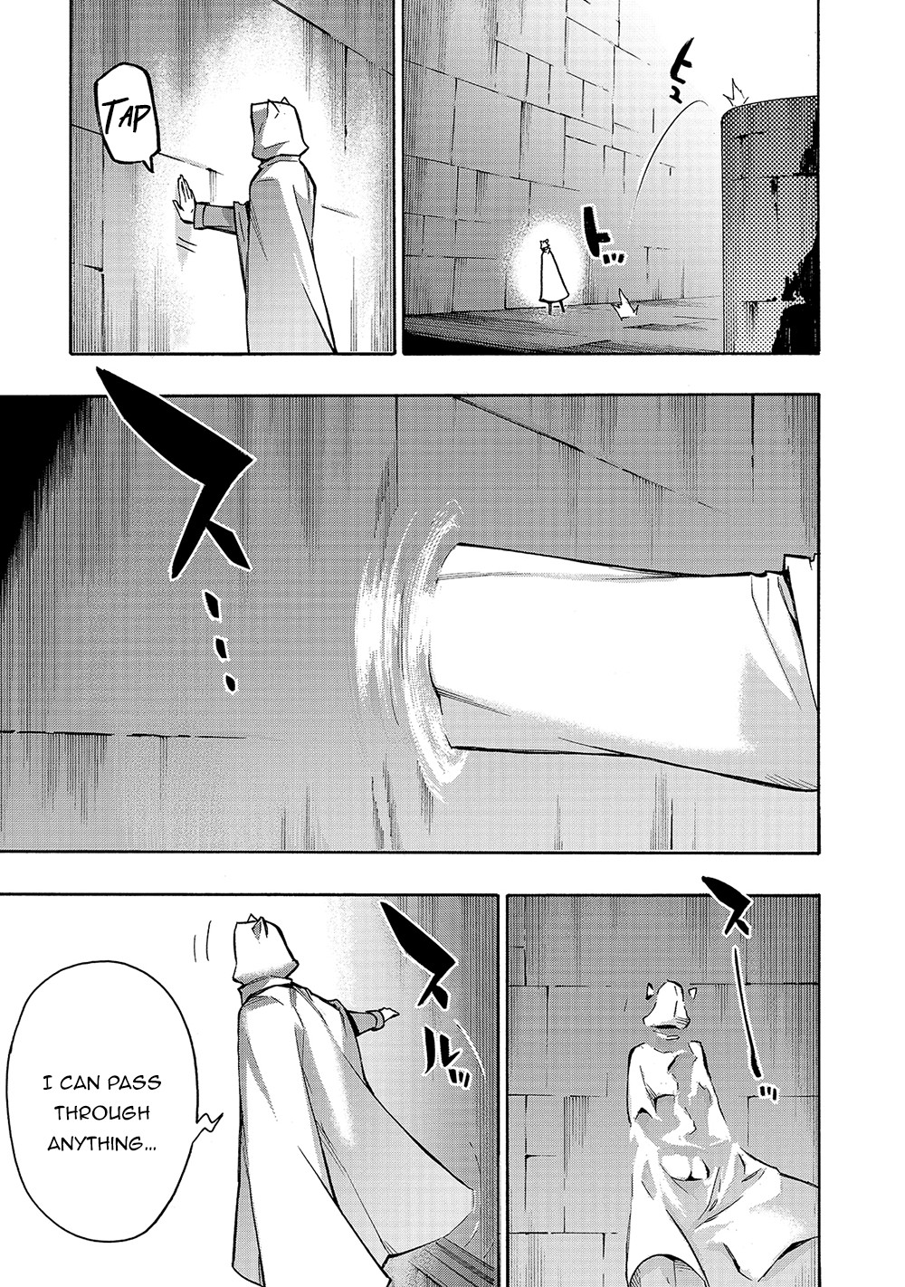 Kuro no Shoukanshi Chapter 81 page 18 - Chapter 81: Battle Between Generals VI