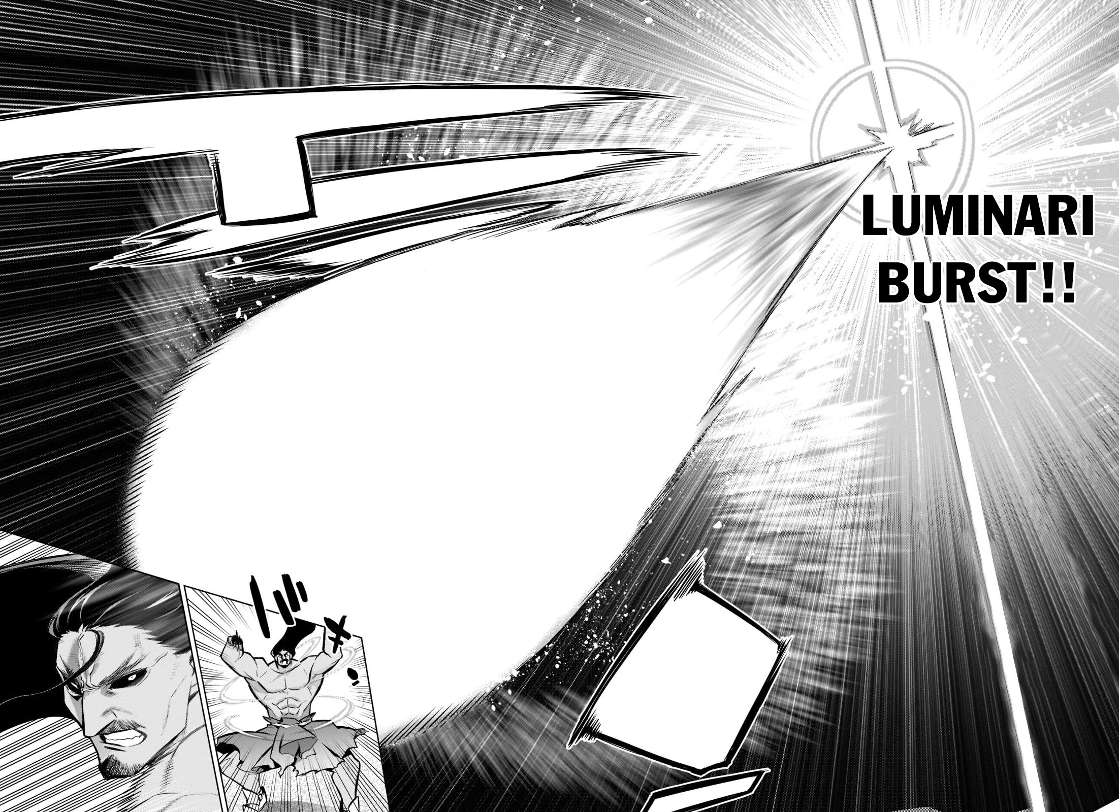 Kuro no Shoukanshi Chapter 92 page 14 - Chapter 92: Ascension V